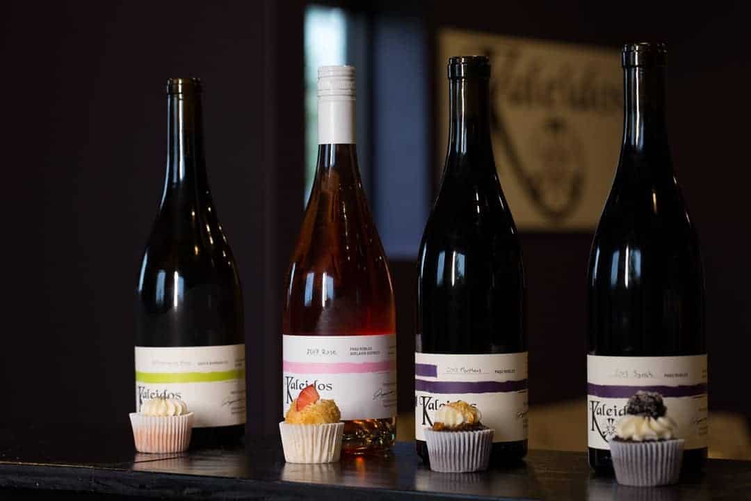 Kaleidos Winery