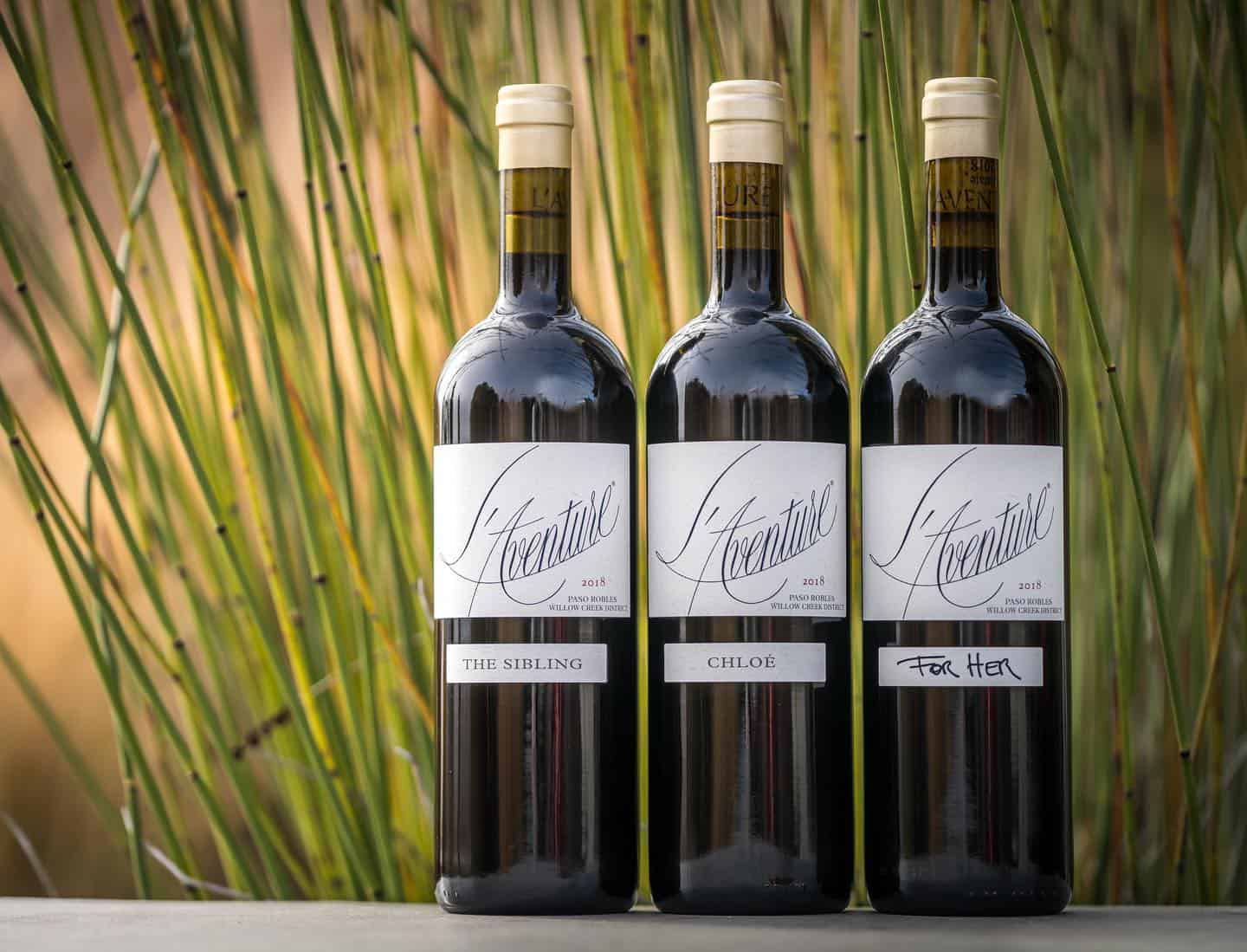 L'Aventure Winery