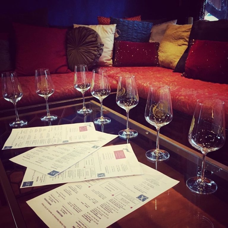 LXV Wines