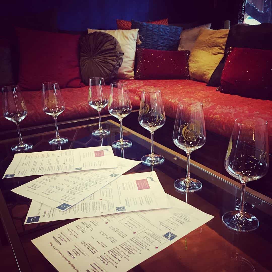 LXV Wines