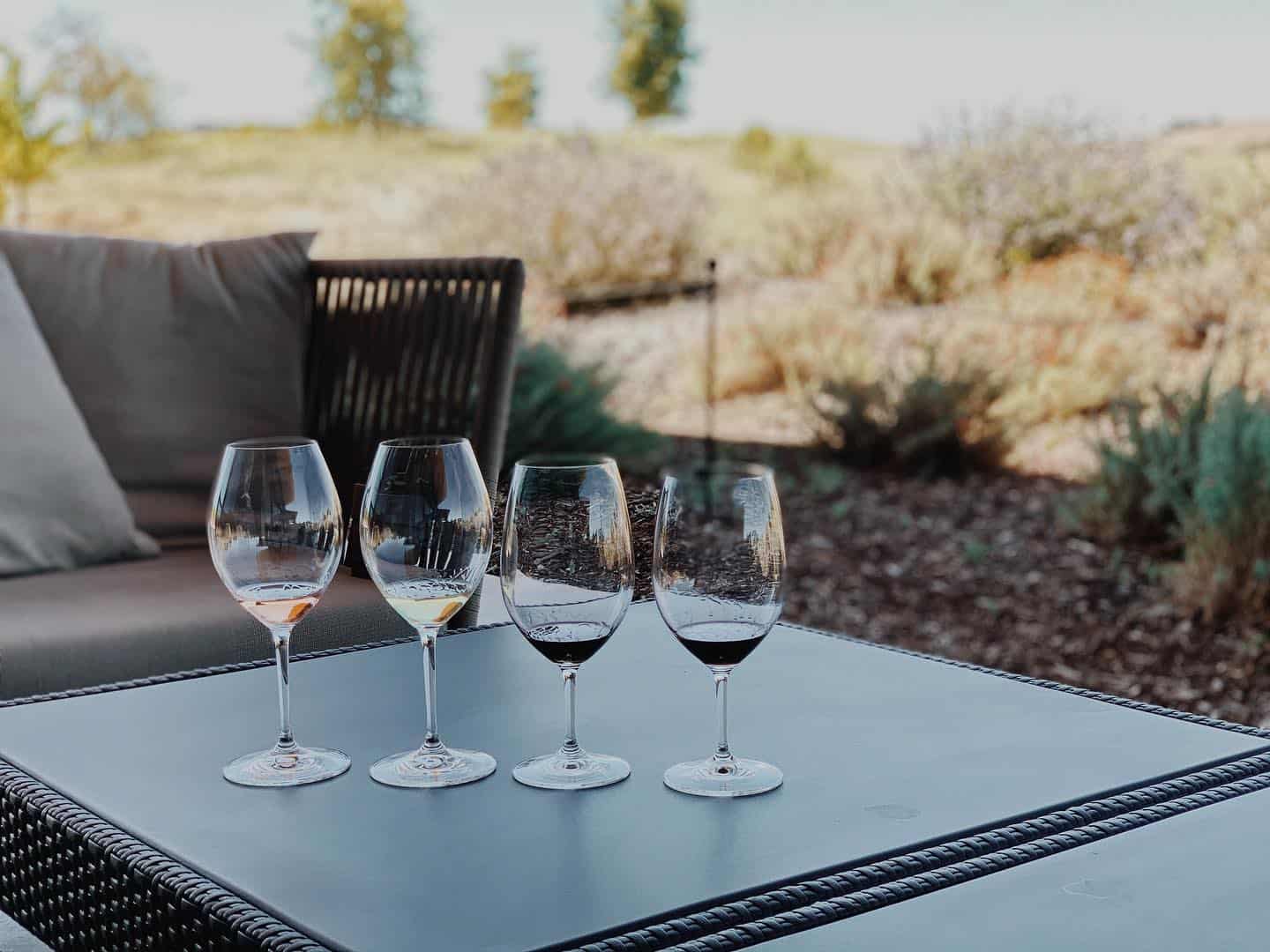 Law Estate Wines