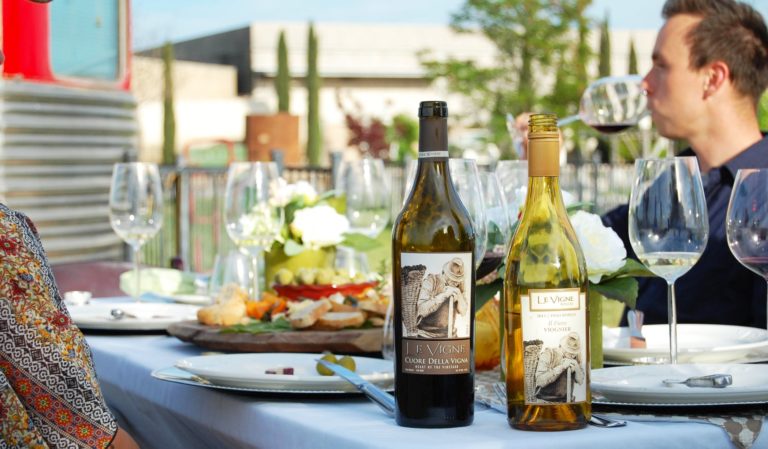Le Vigne Winery