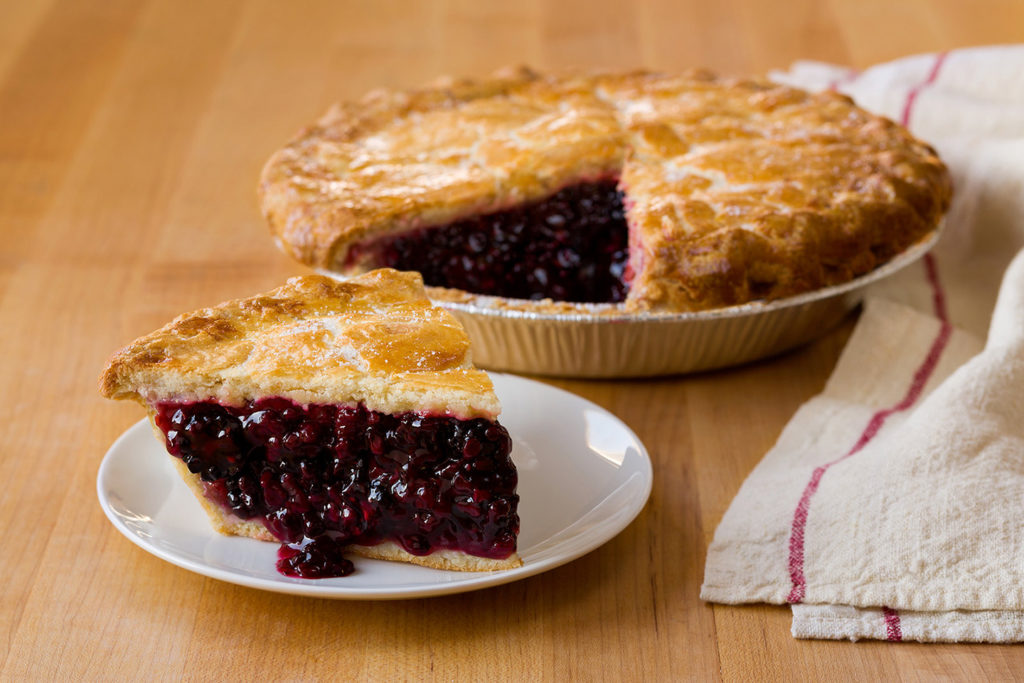 Linn's Pie