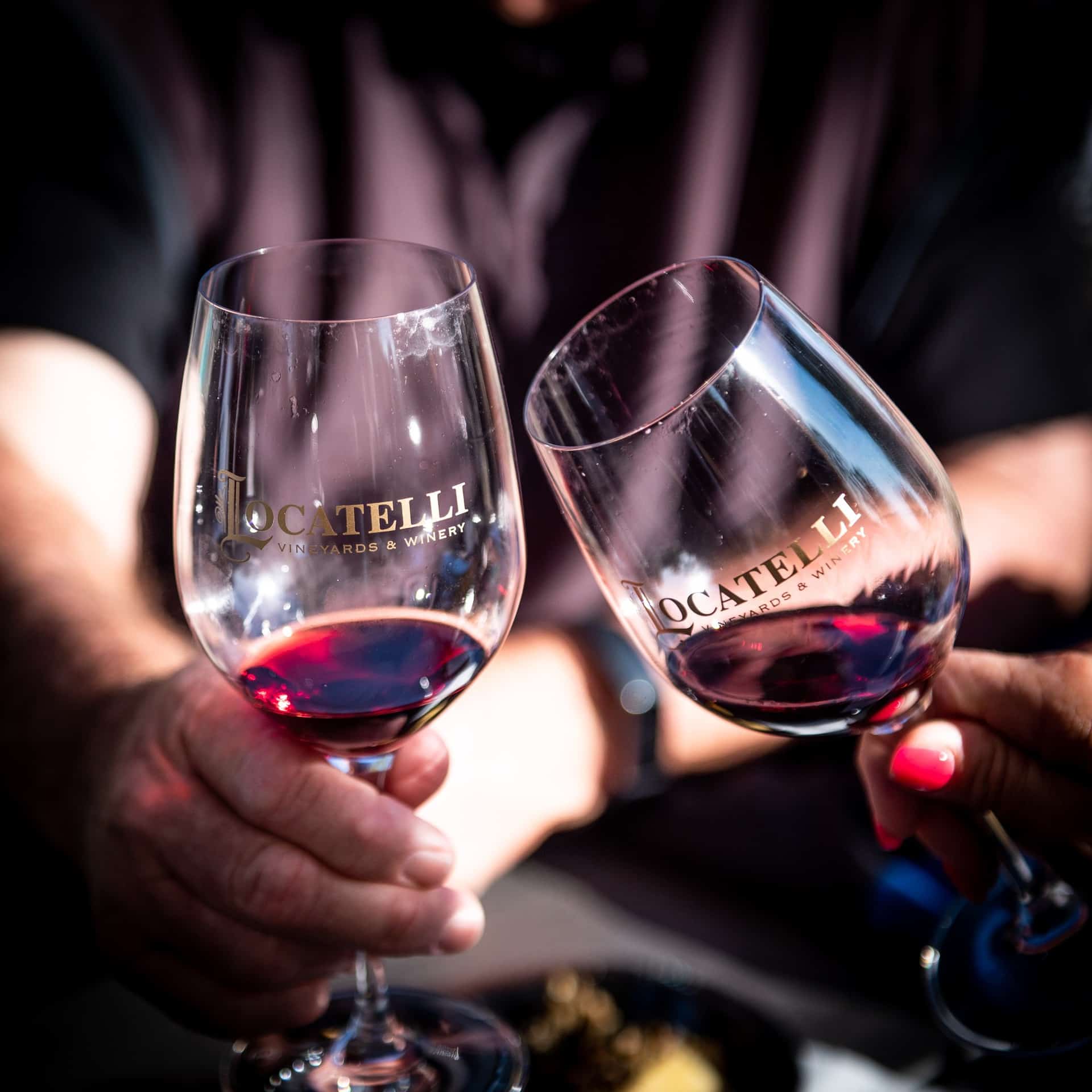 Locatelli Vineyards & Winery