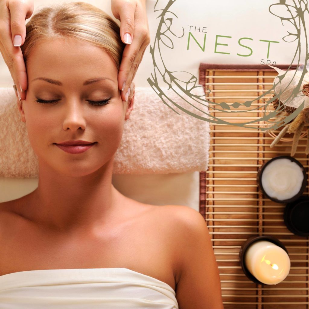 Nest Colibri Spa