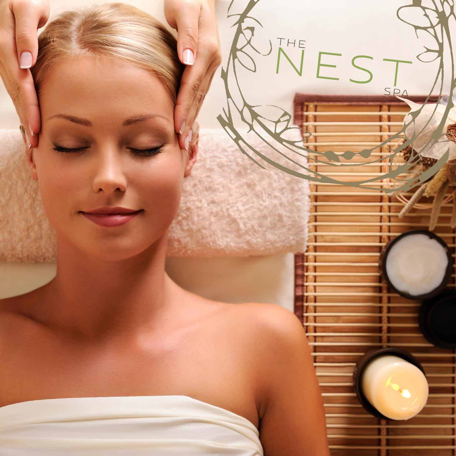 Nest Colibri Spa