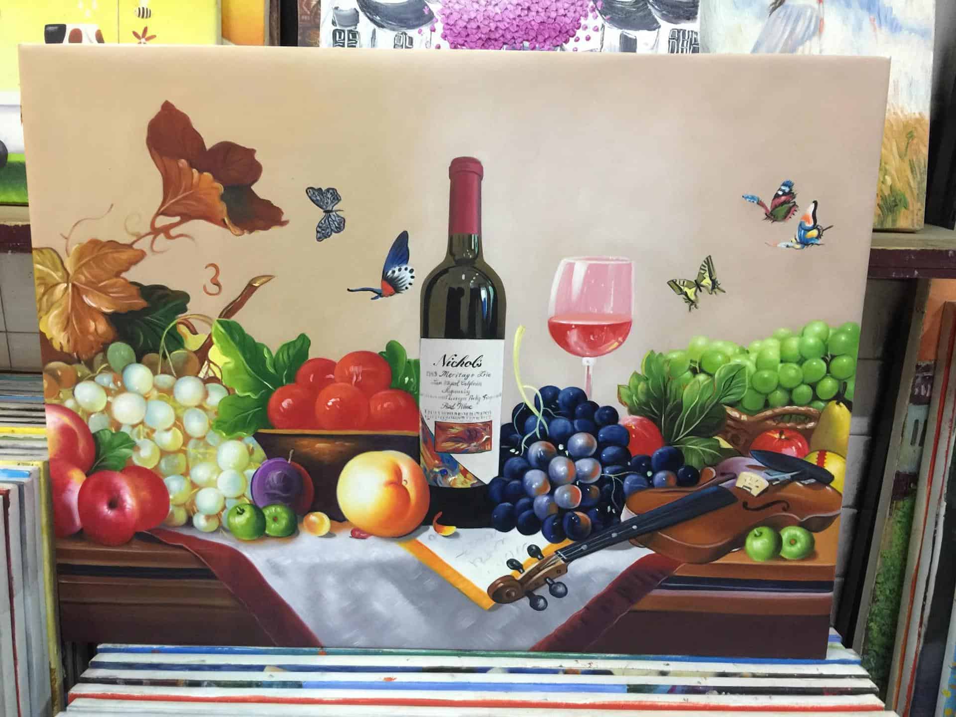 Nichols Winery
