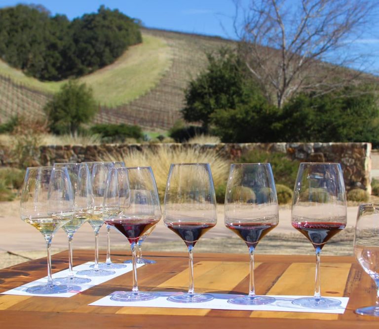 Niner Wine Estates