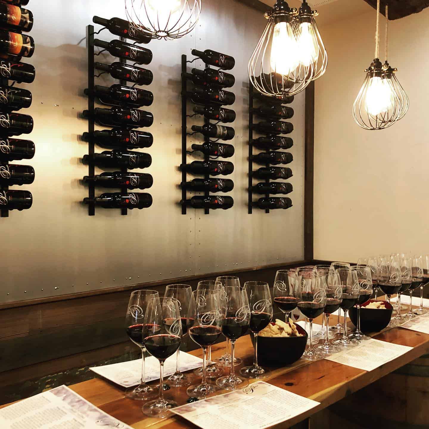 Pianetta Winery