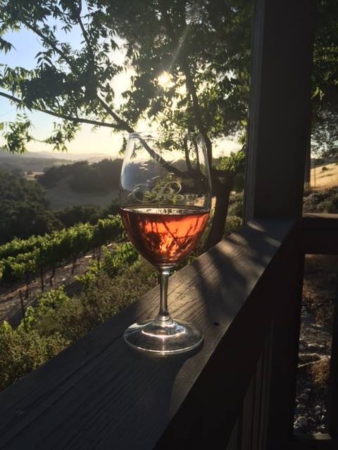 Proulx Wines