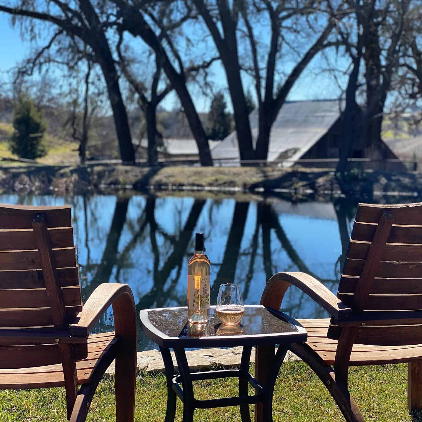 Rangeland Wines