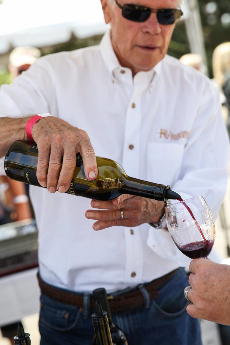 Rasmussen Vineyards