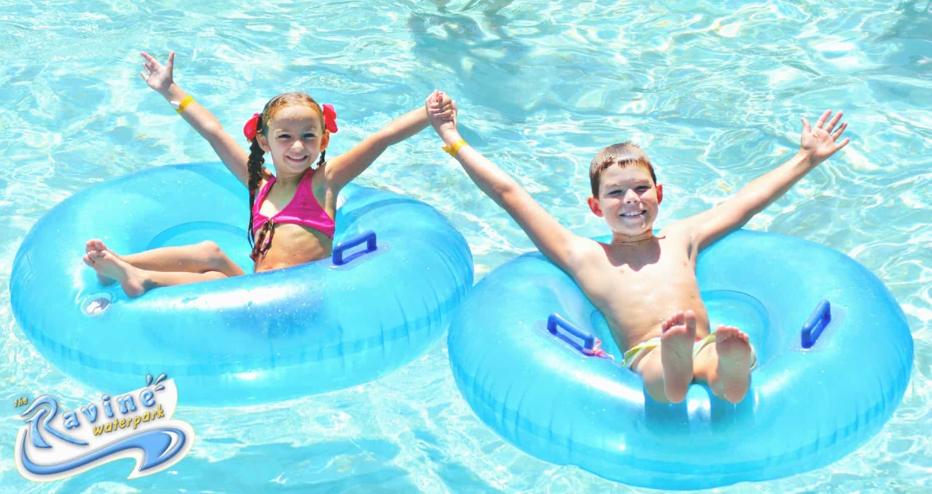 Ravine Waterpark
