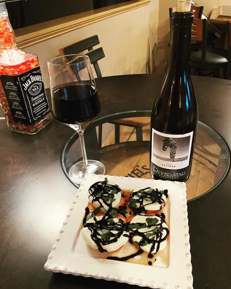 RiverStar Vineyard