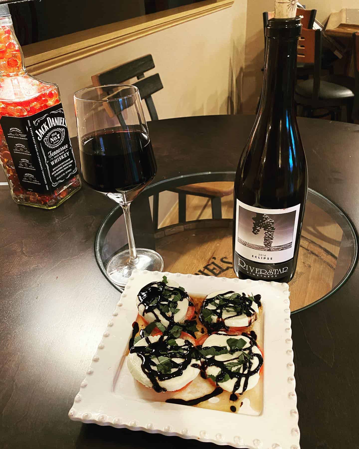 RiverStar Vineyard