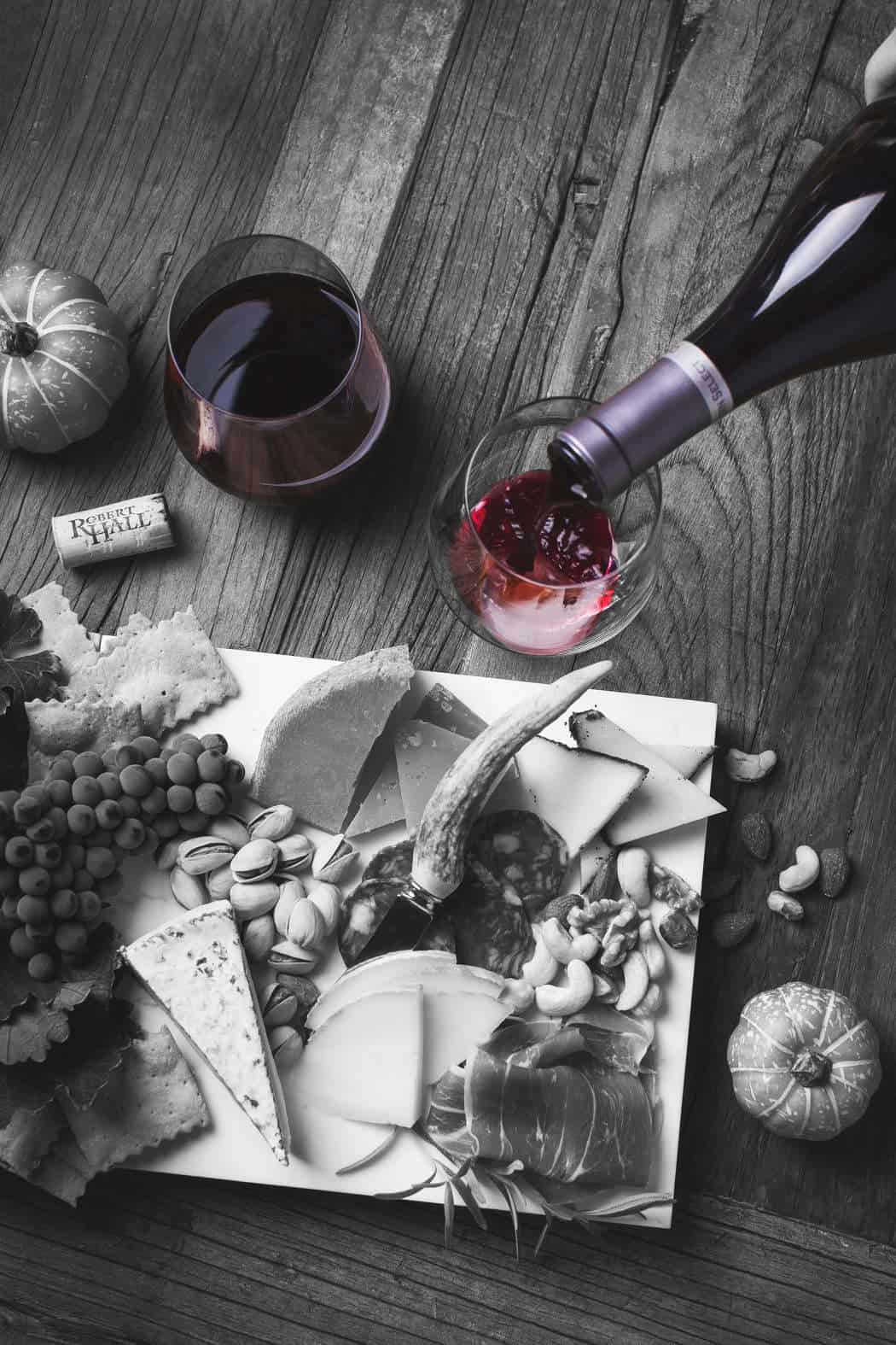 Robert Hall Winery