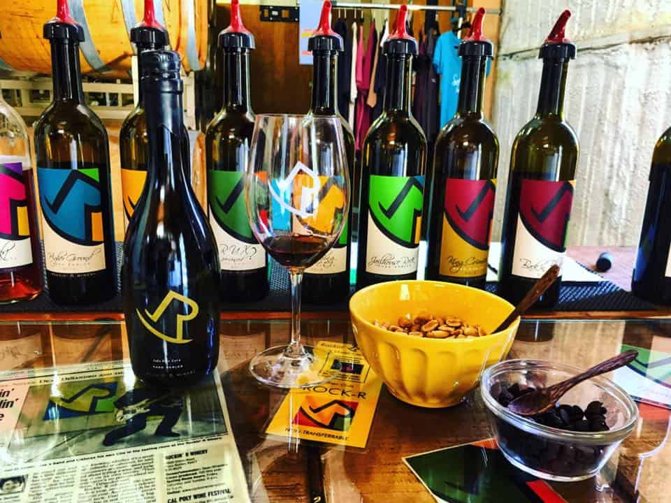 Rockin R Winery