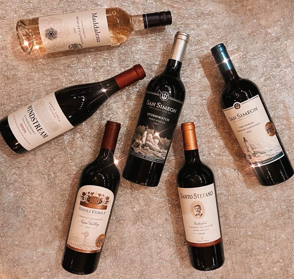 San Antonio Winery