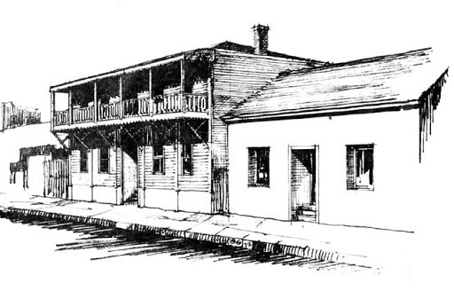 Sauer Adobe
