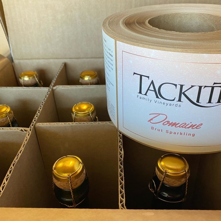 Tackitt Family Vineyards