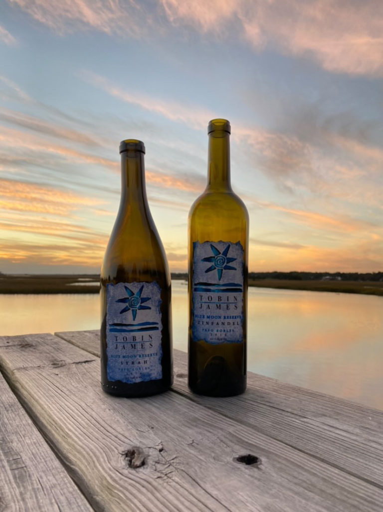 Tobin James Cellars