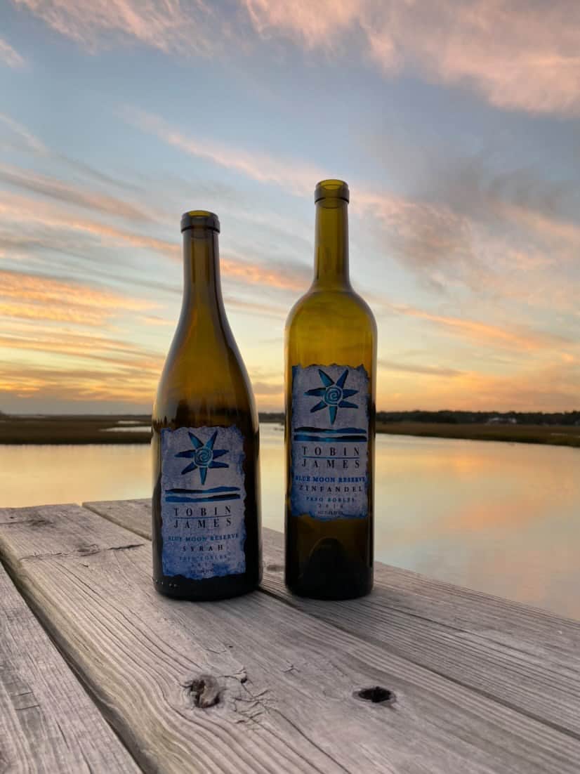 Tobin James Cellars