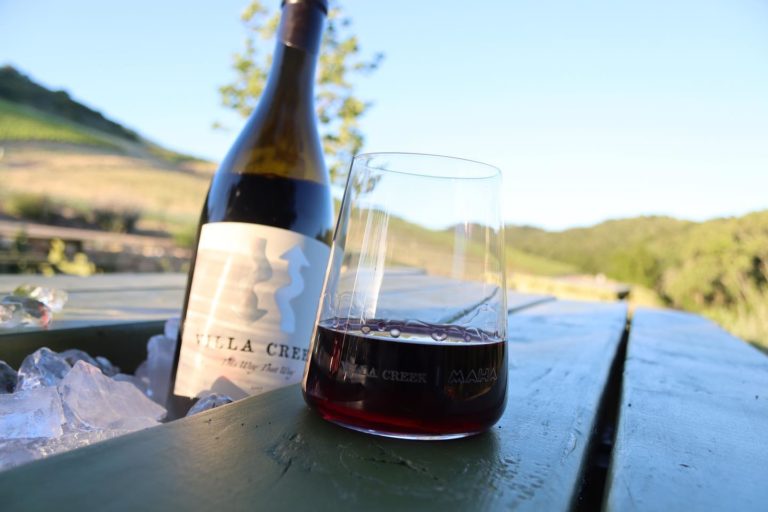 Villa Creek Winery