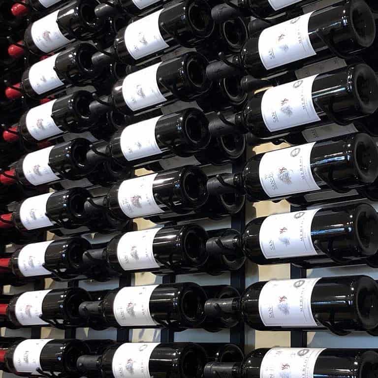 Villa-San Juliette Winery