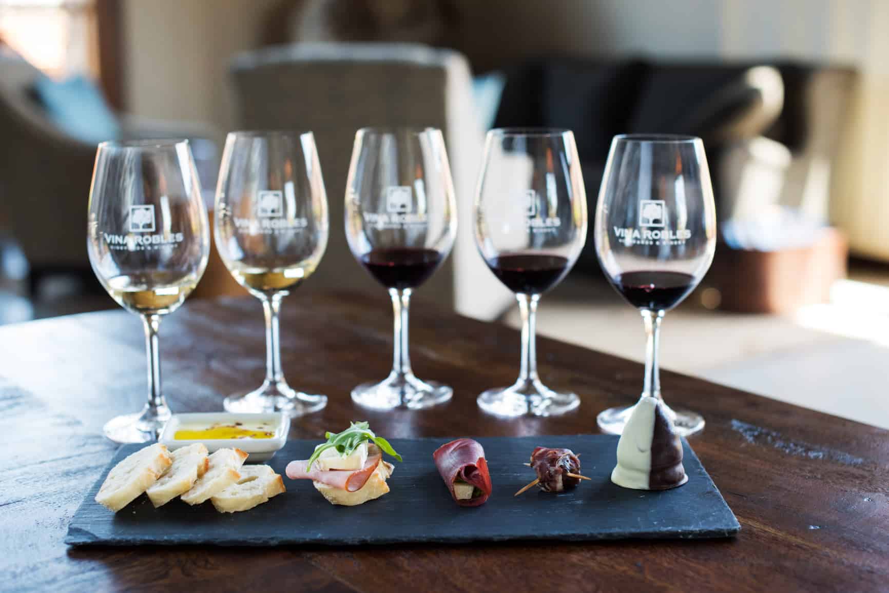 Vina Robles Winery