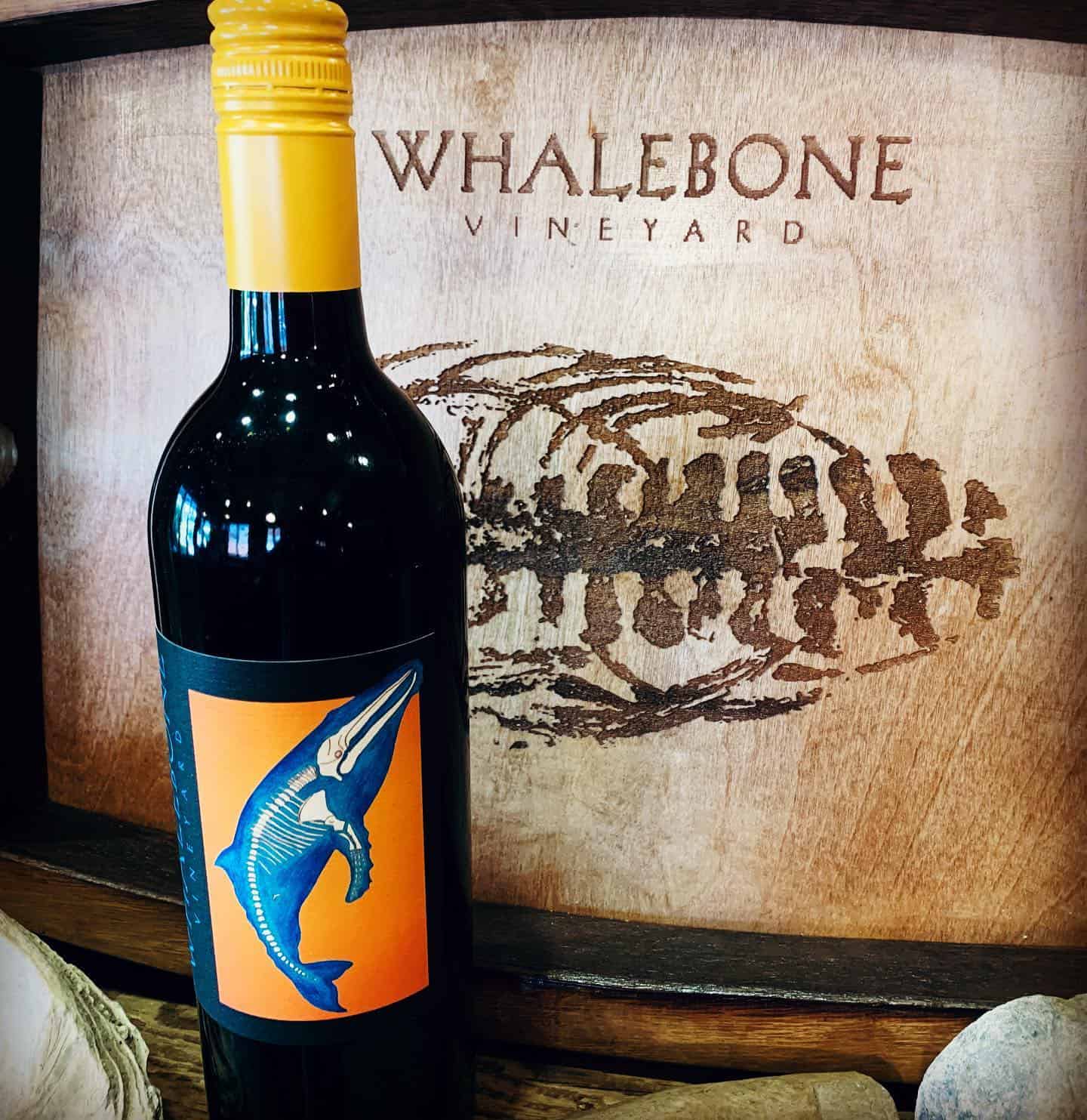 Whalebone Vineyard & Winery
