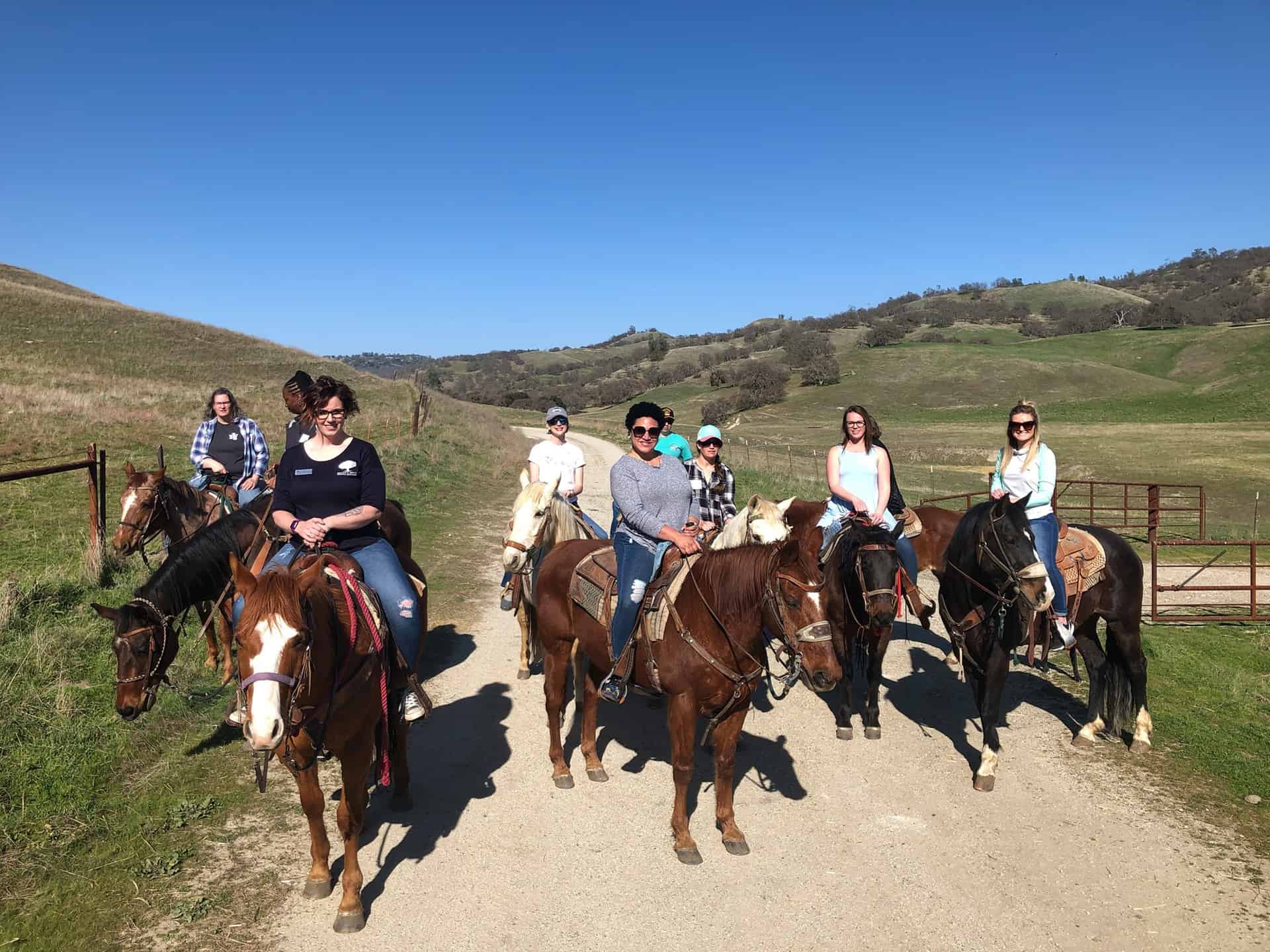Work Ranch Paso Robles