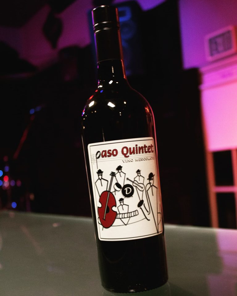 d'Anbino Cellars