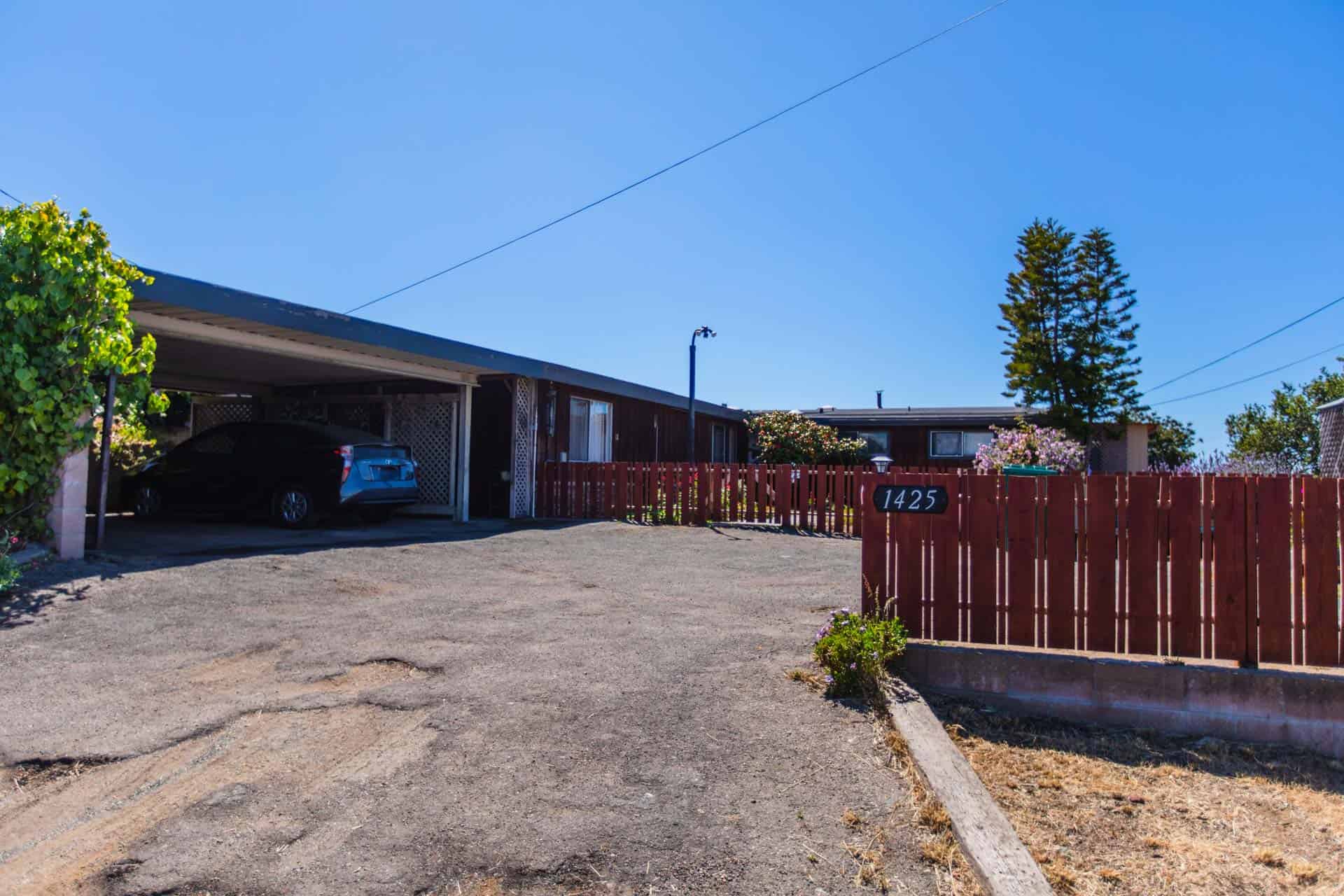1425 4th St, Los Osos