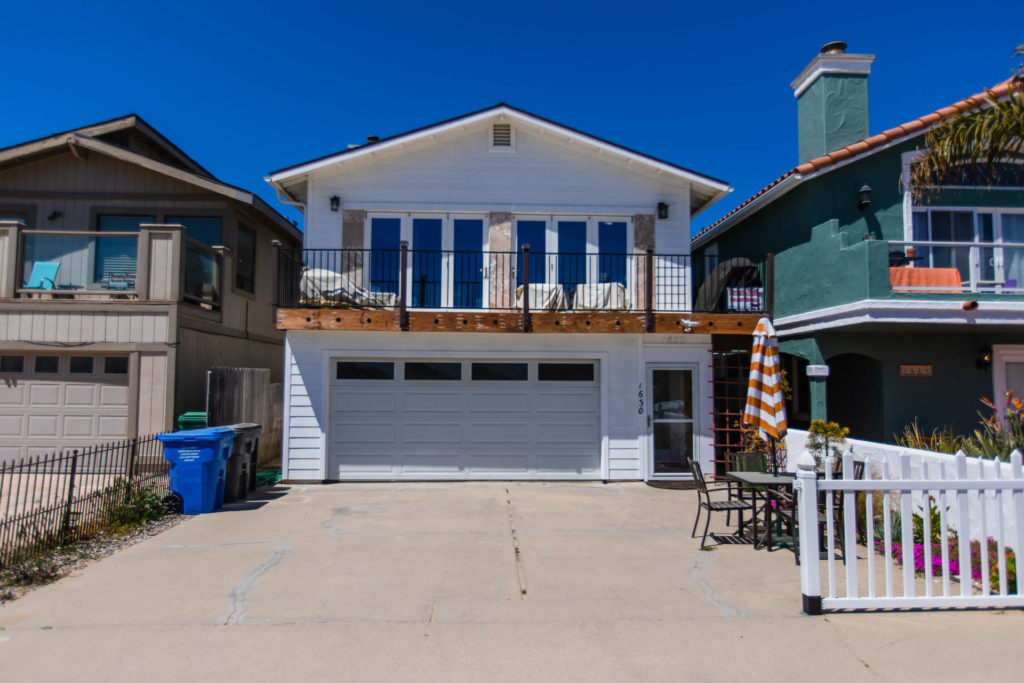 1630 Laguna, Oceano