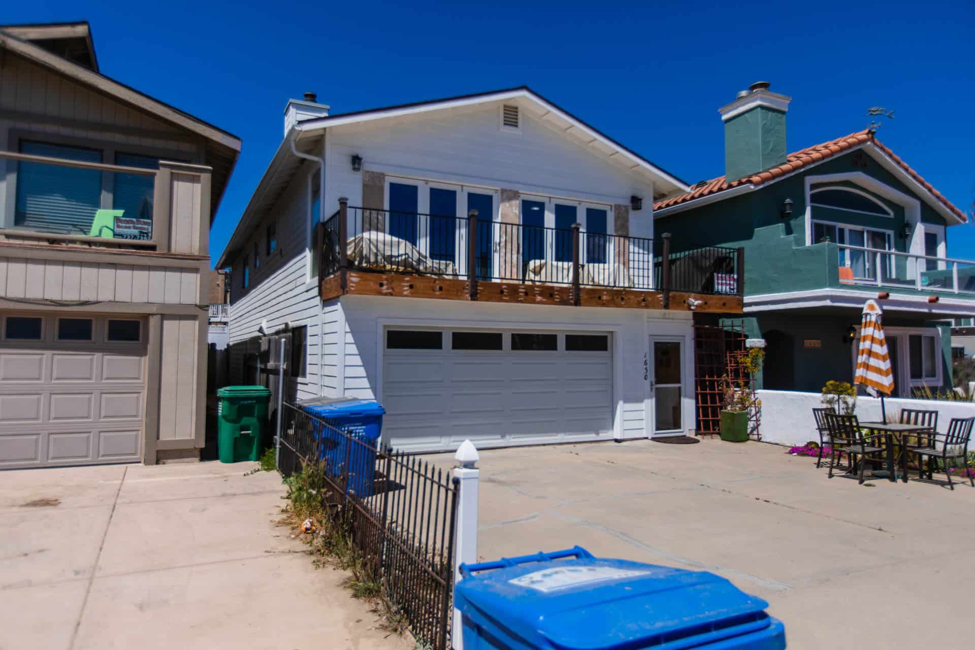 1630 Laguna, Oceano
