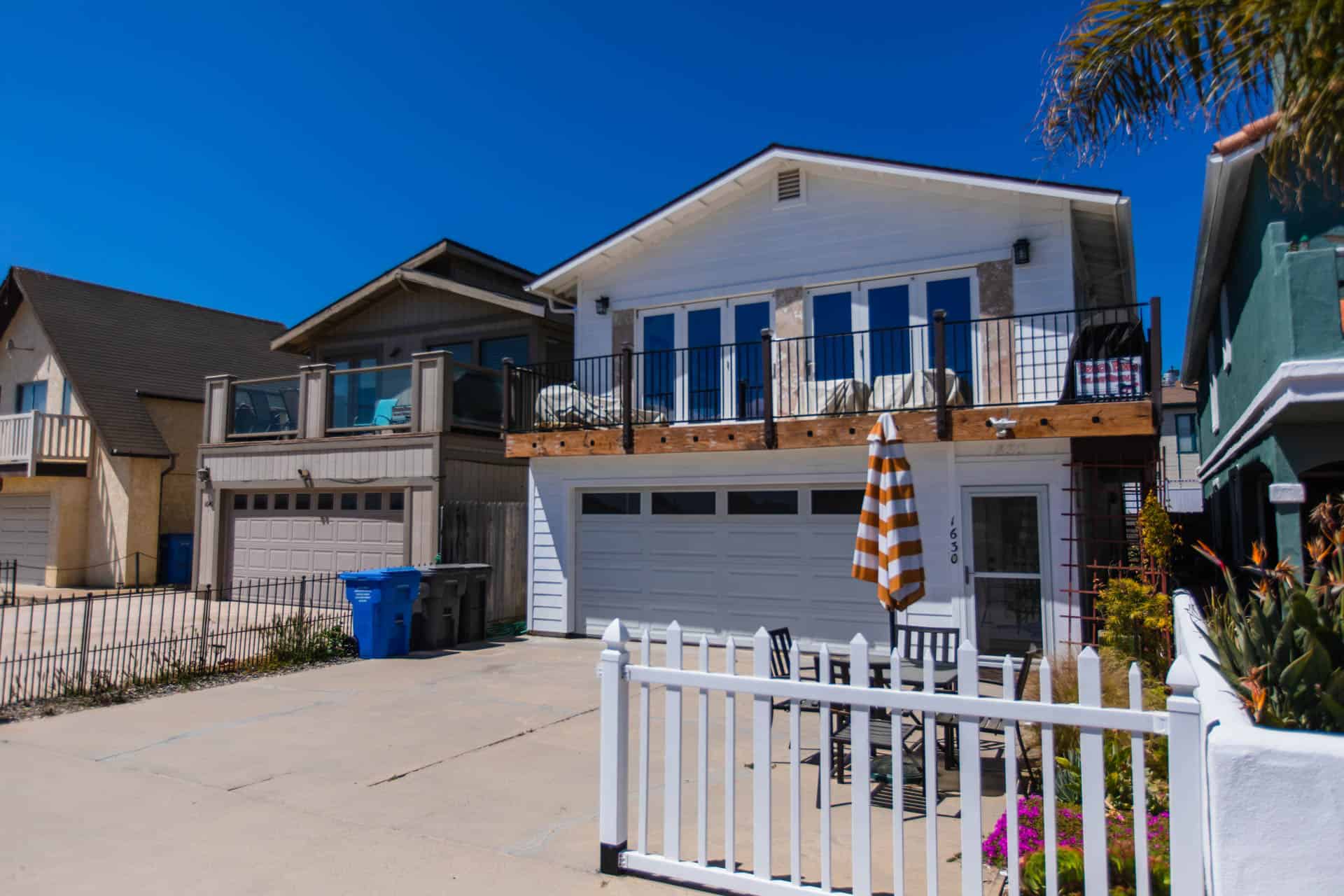 1630 Laguna, Oceano
