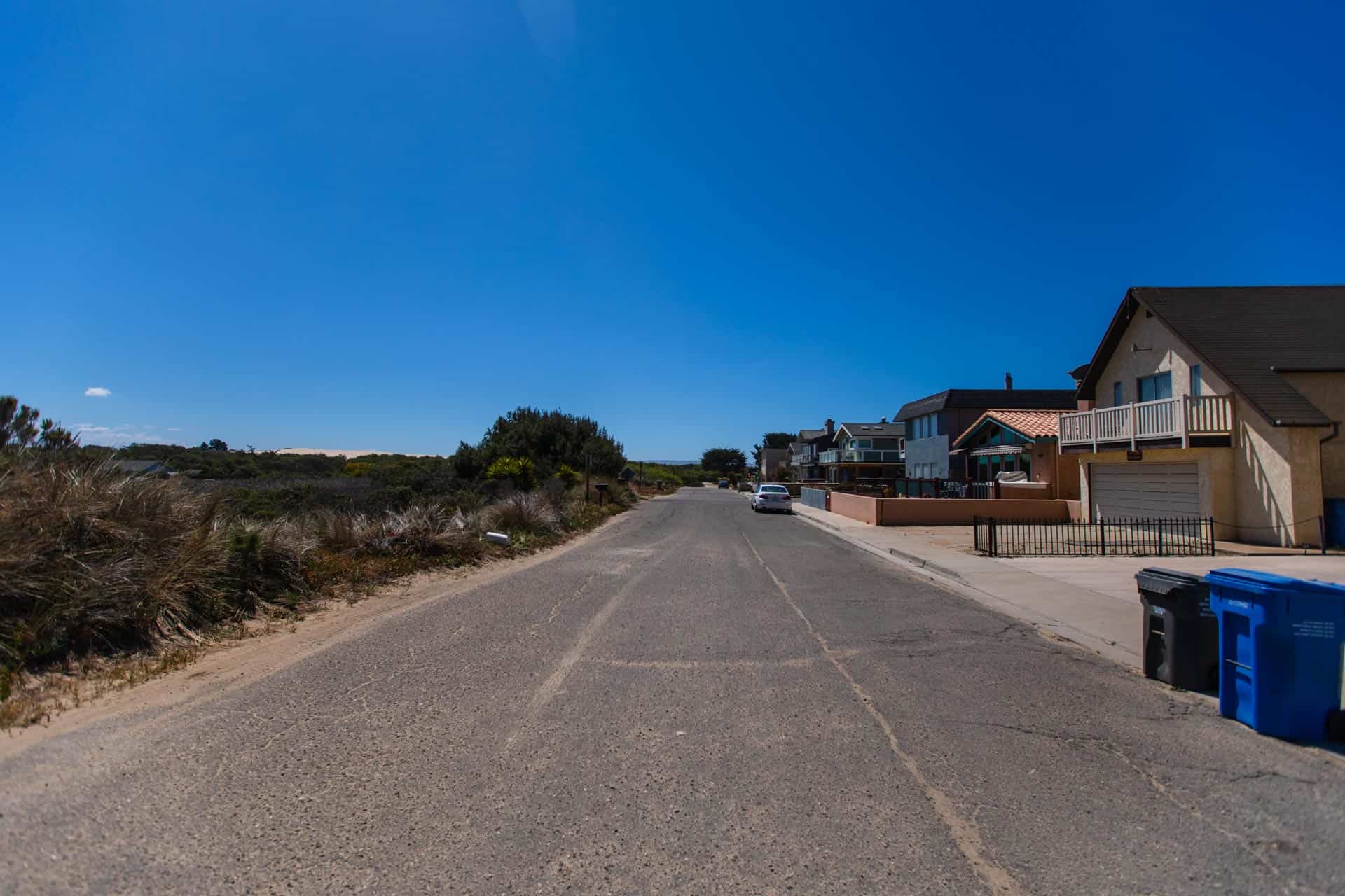 1630 Laguna, Oceano