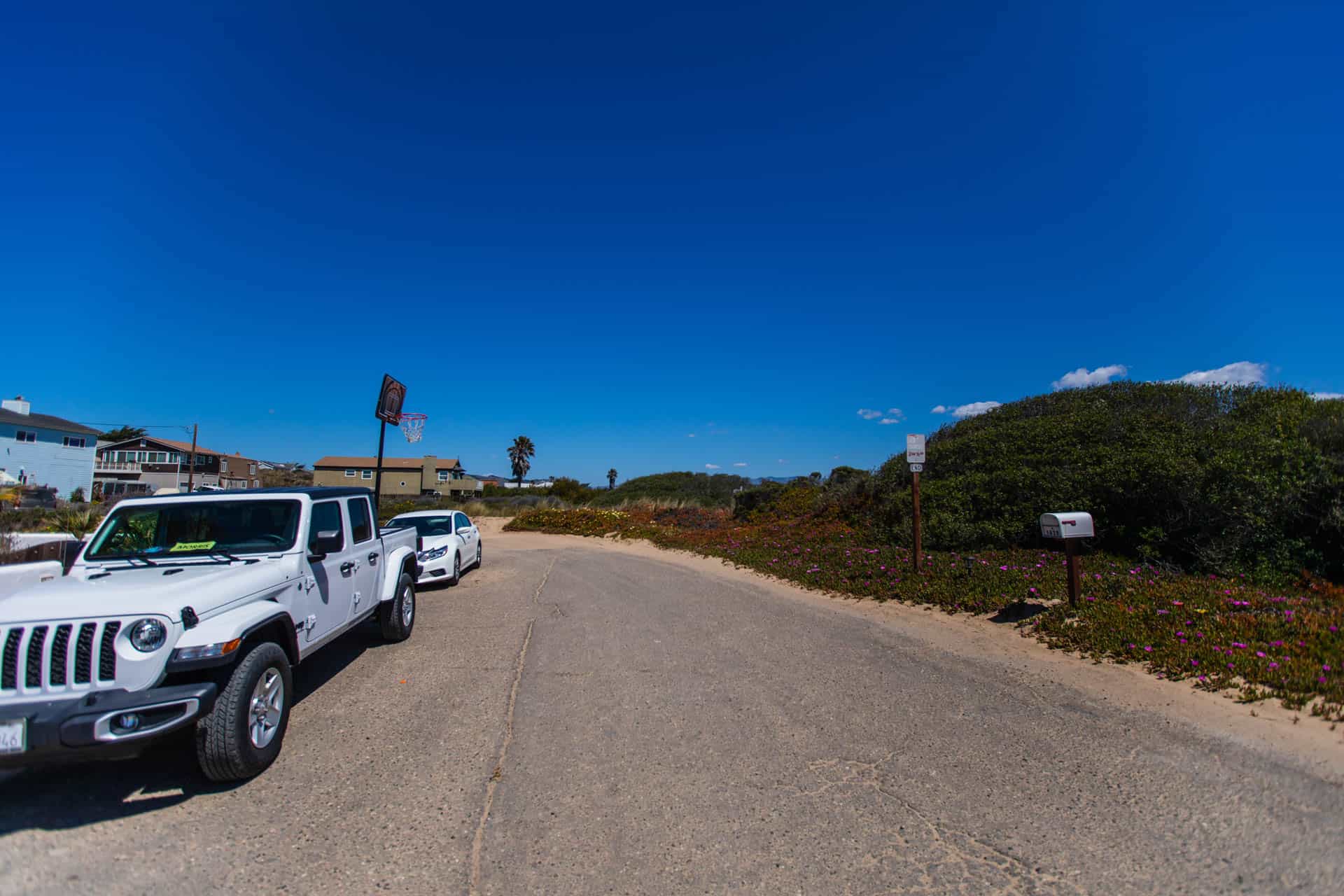 1630 Laguna, Oceano
