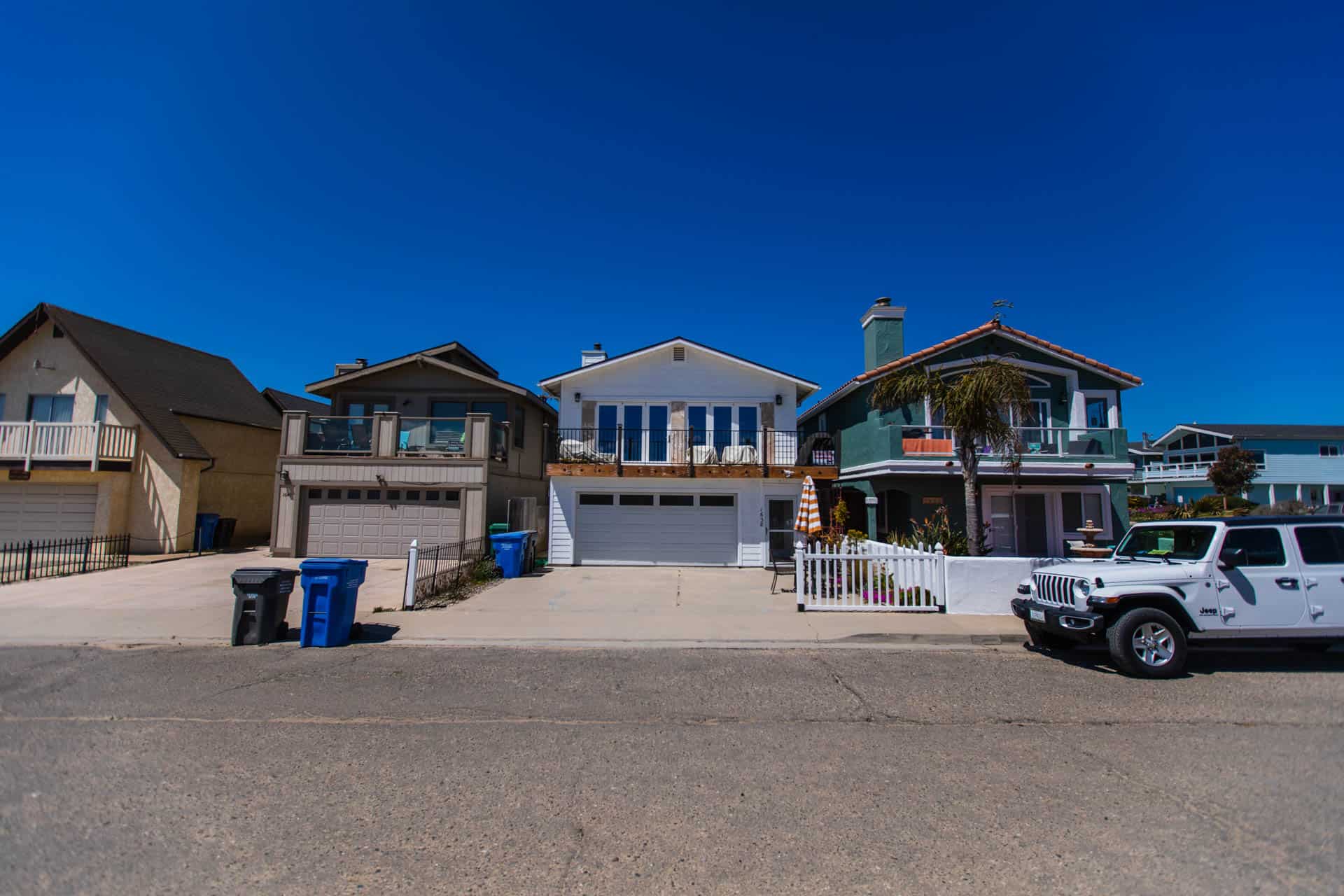 1630 Laguna, Oceano