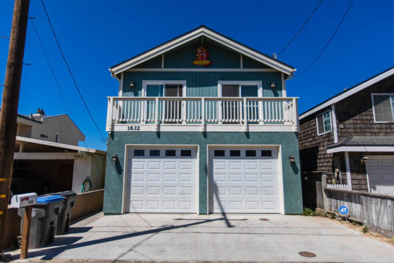 1632 Strand Way, Oceano