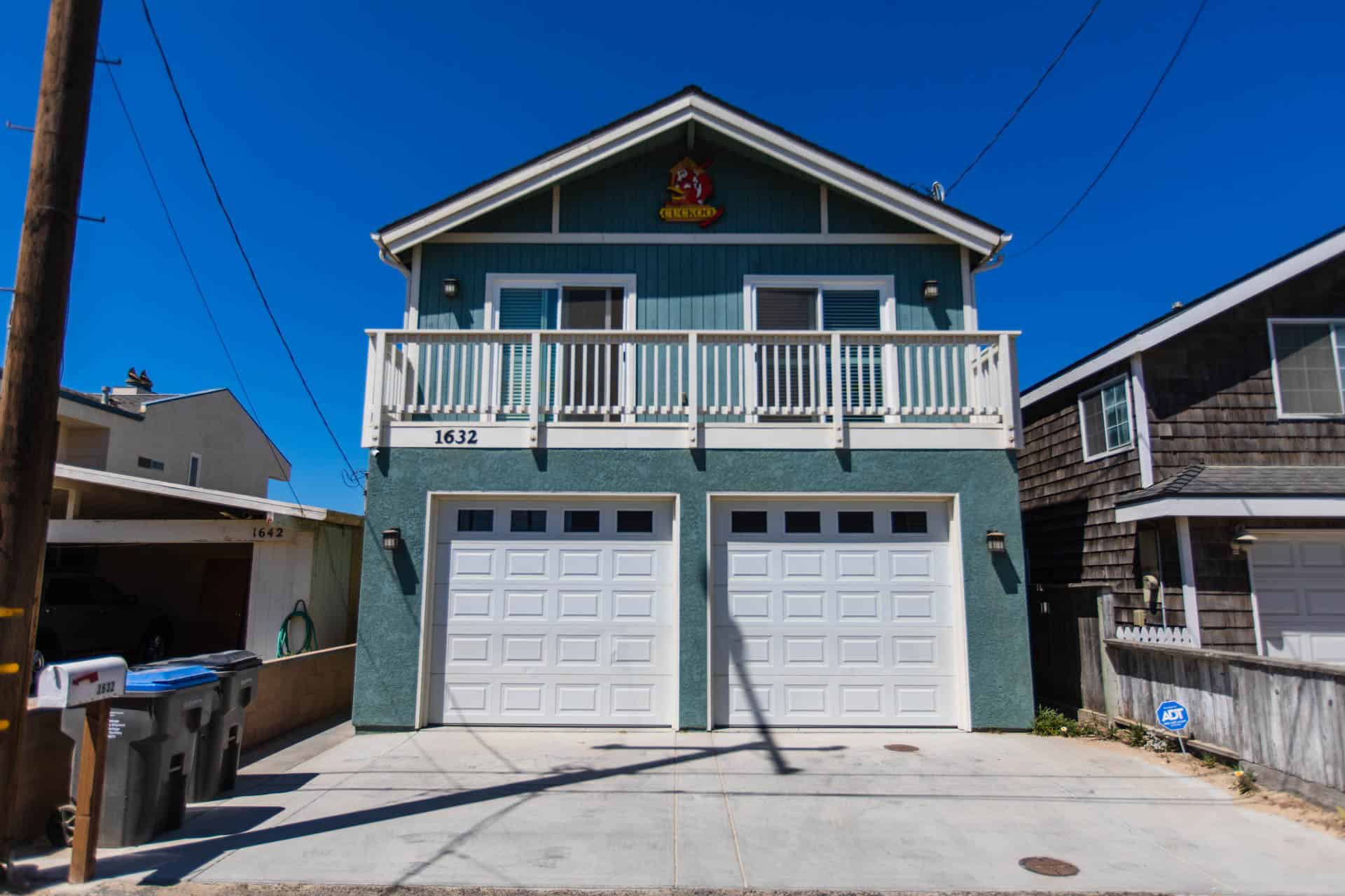 1632 Strand Way, Oceano