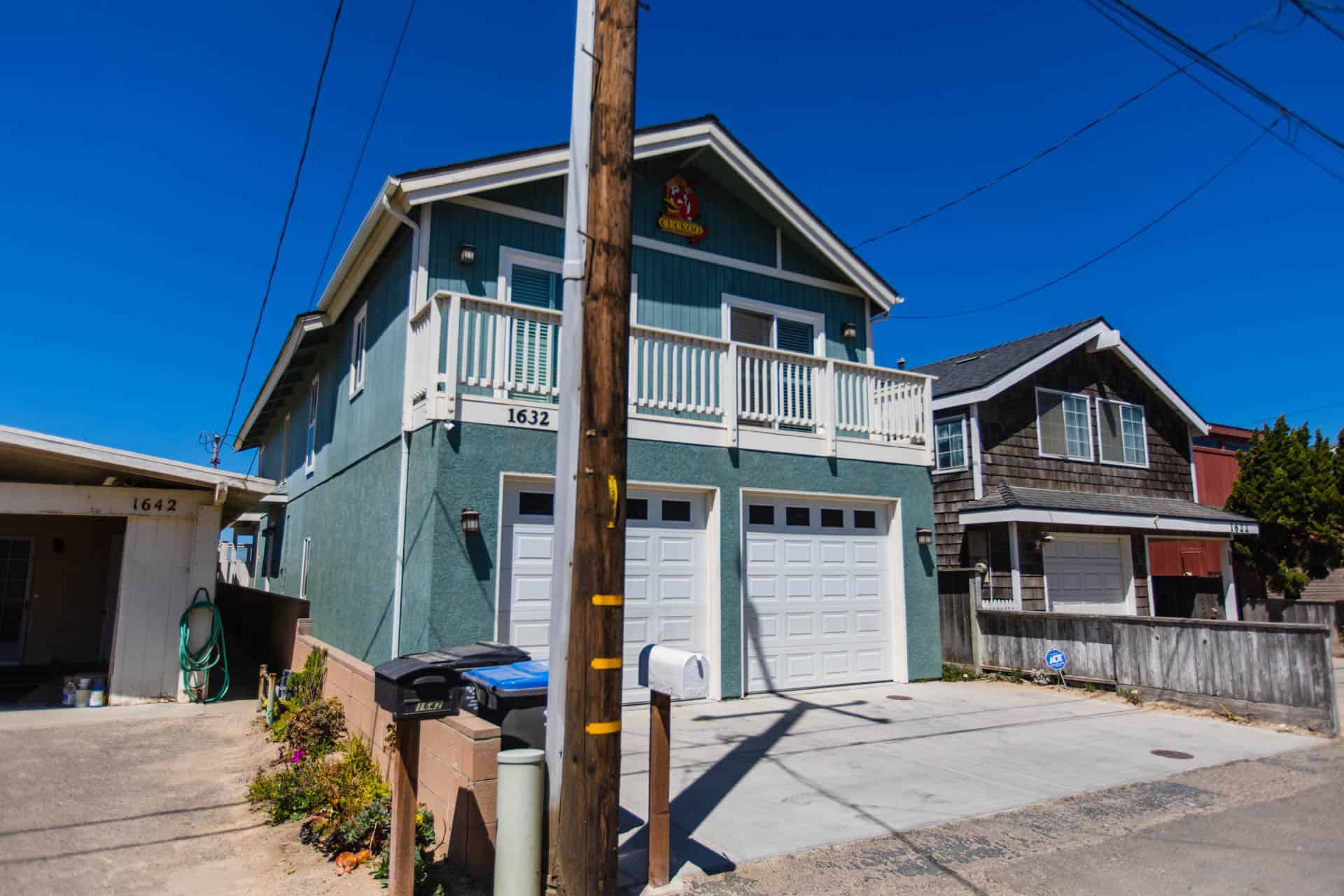 1632 Strand Way, Oceano