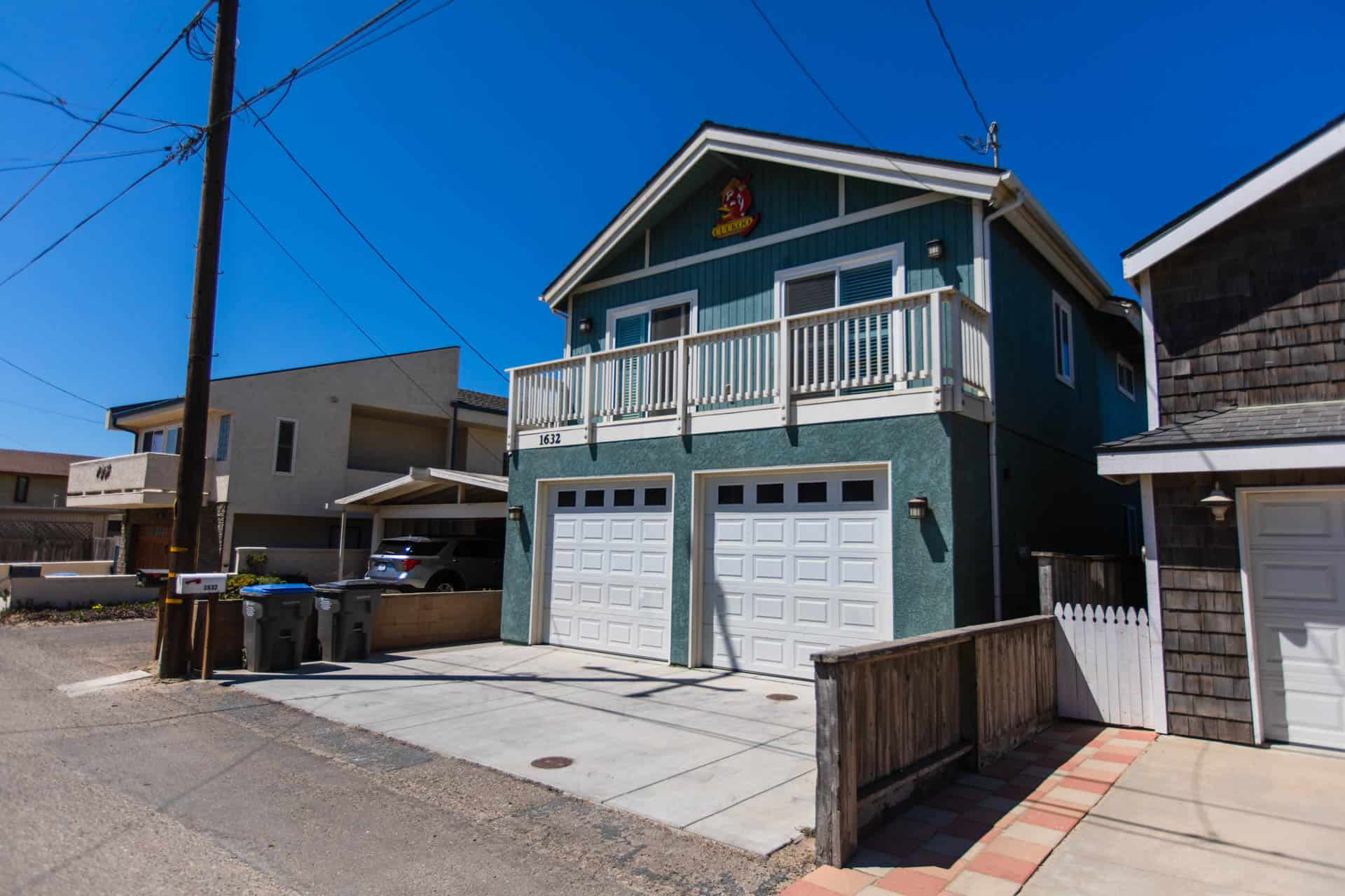 1632 Strand Way, Oceano