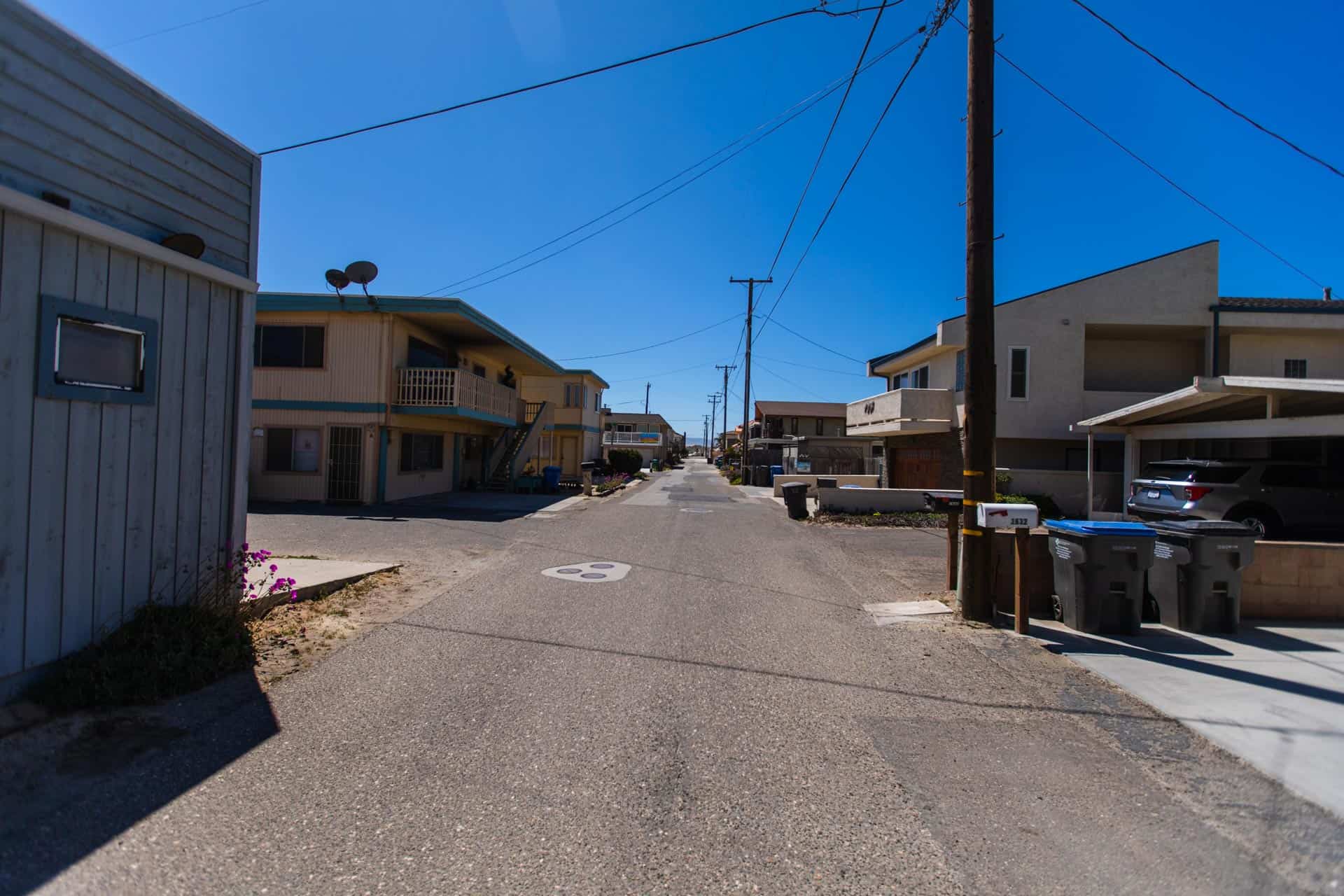 1632 Strand Way, Oceano
