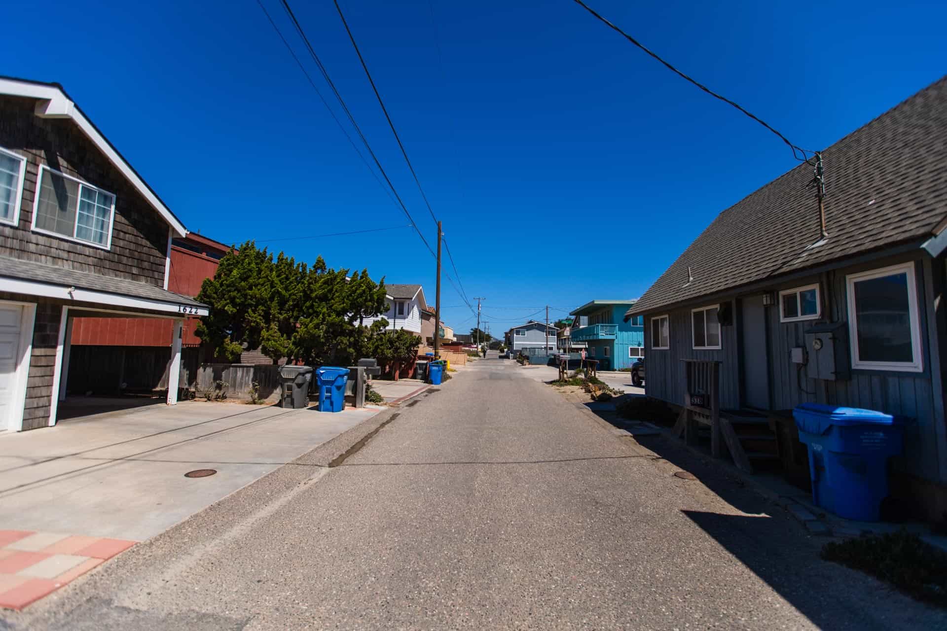1632 Strand Way, Oceano