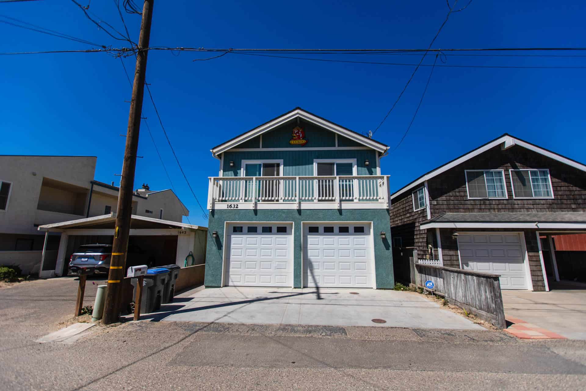1632 Strand Way, Oceano