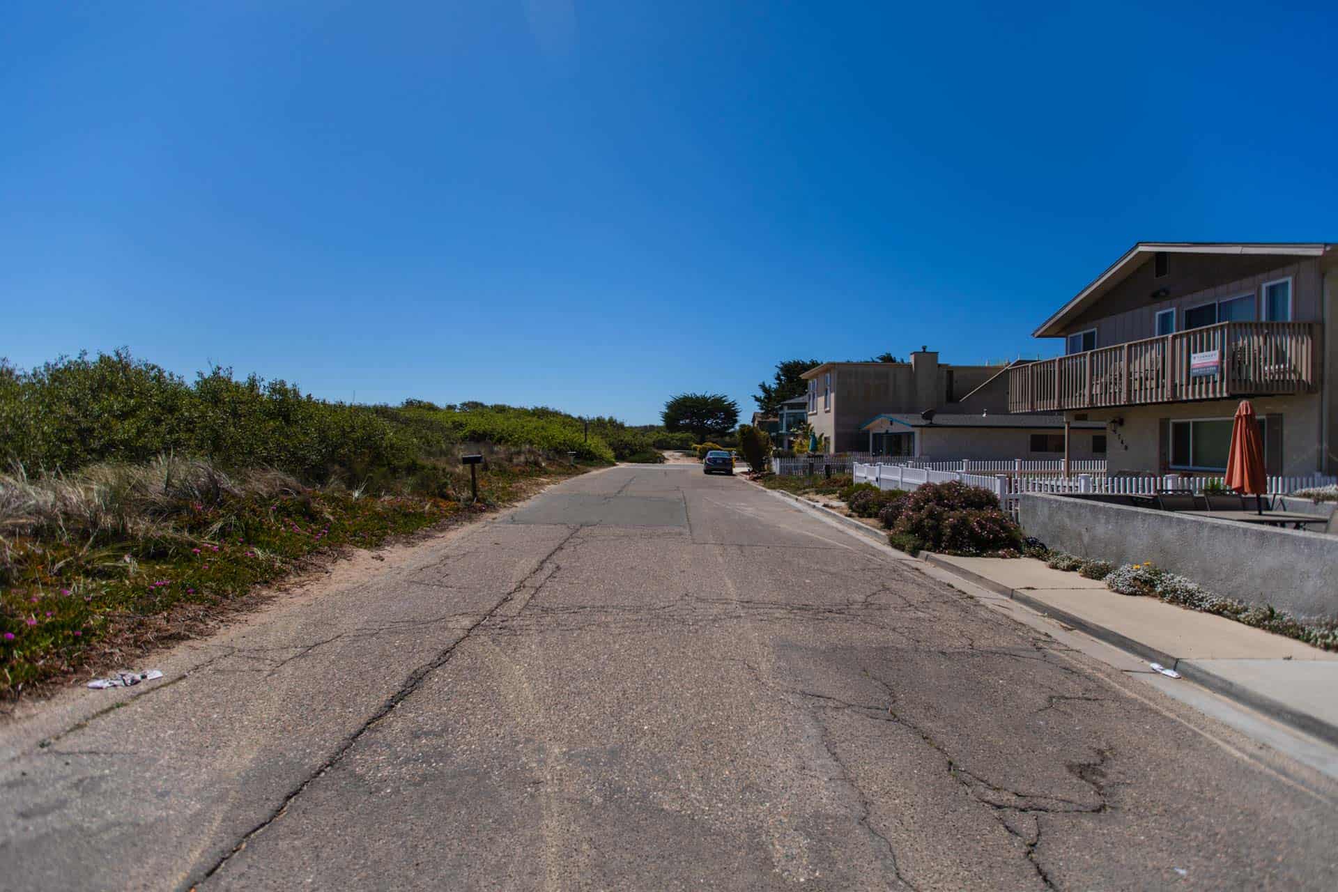 1730 Laguna, Oceano