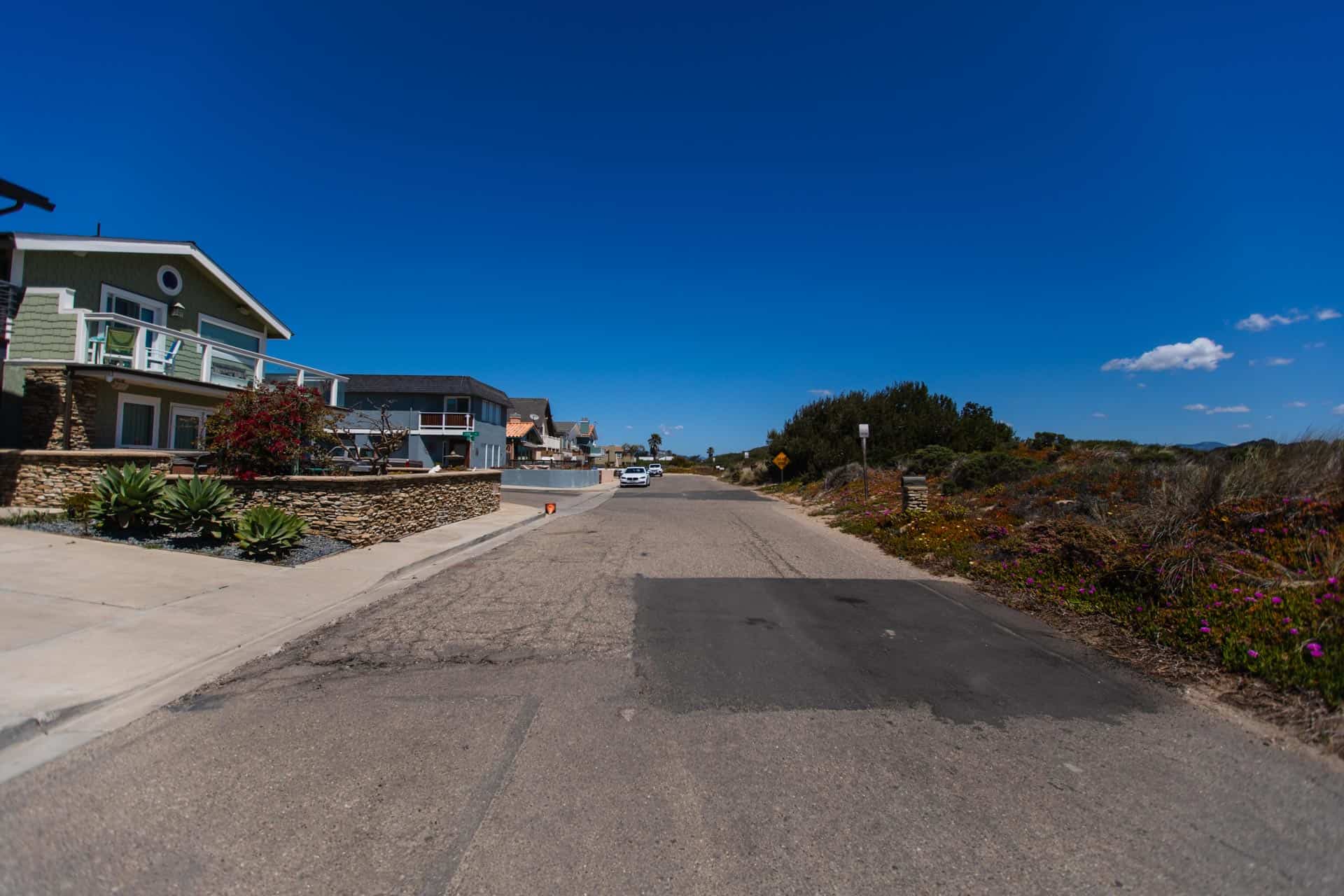 1730 Laguna, Oceano
