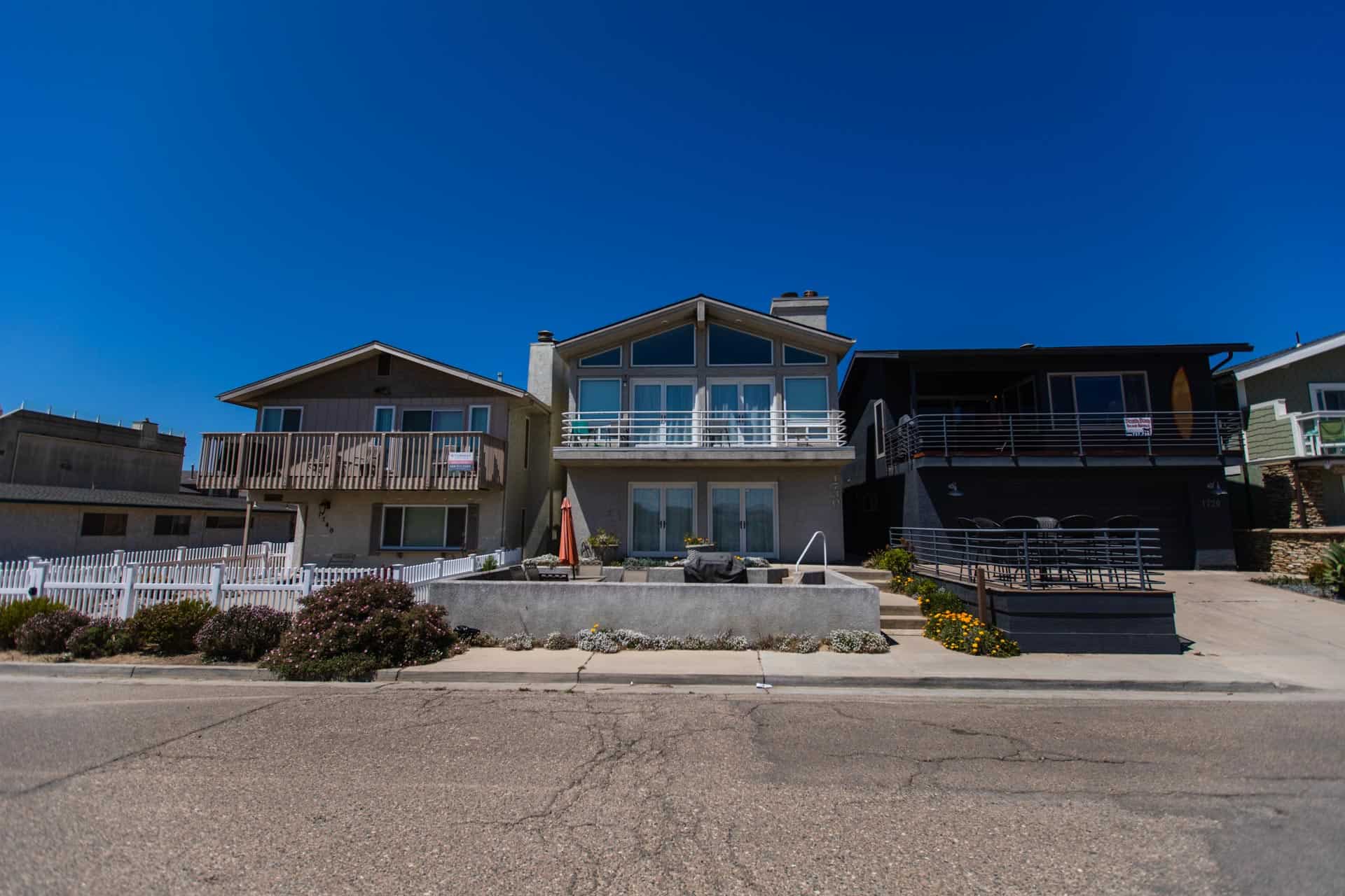 1730 Laguna, Oceano