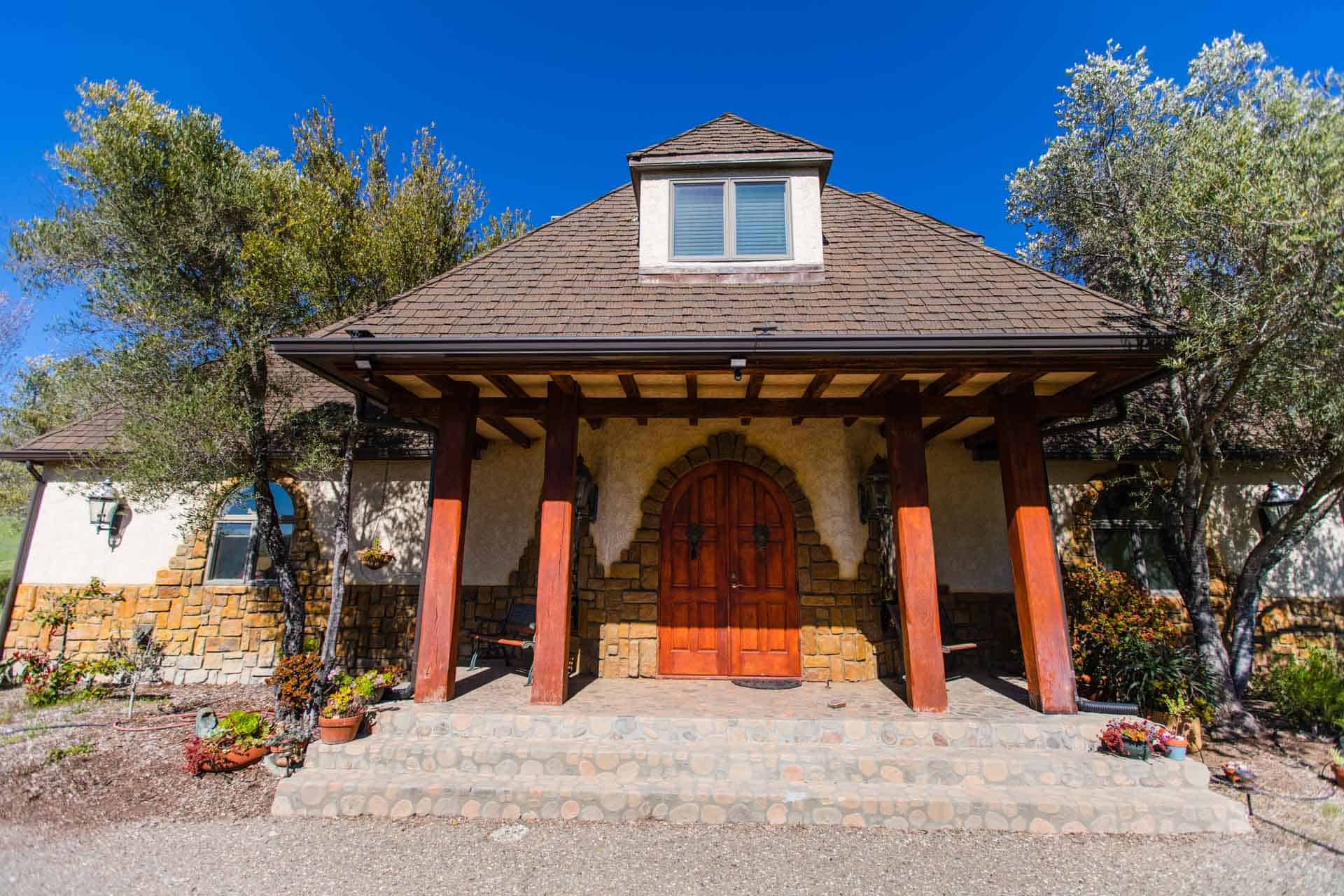 2265 Stenner Creek, San Luis Obispo
